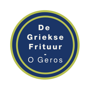 De Griekse Frituur - O Geros
